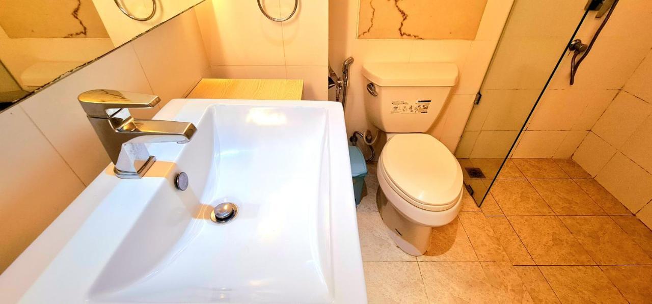 Atlantis Condo Resort Gp Jomtien Habitación foto