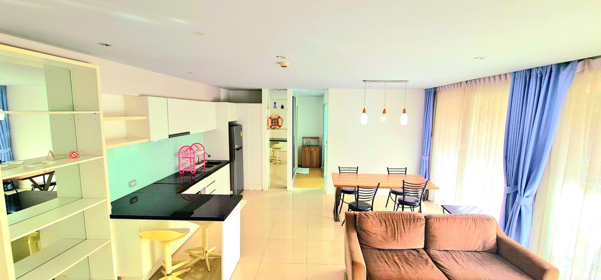 Atlantis Condo Resort Gp Jomtien Habitación foto